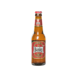 Banks Beer - Banks DIH Ltd