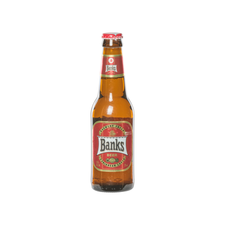 Banks Beer - Banks DIH Ltd
