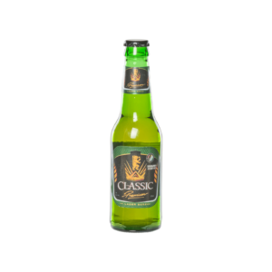 Classic Premium Beer - Banks DIH Ltd
