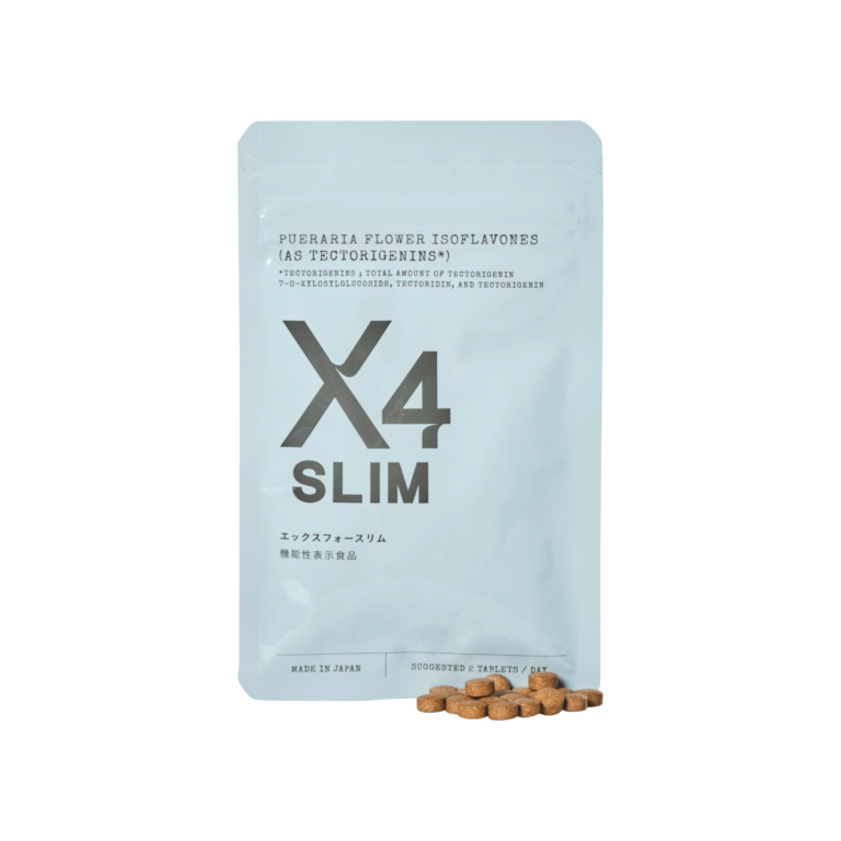 X4 Slim - Premier Anti-Aging Co.,Ltd