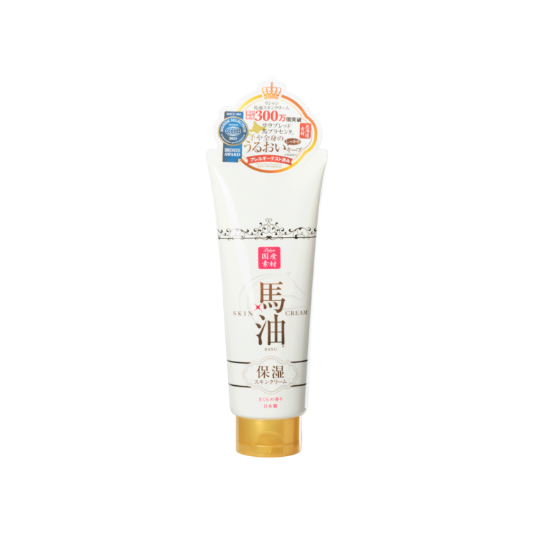 Lishan Bayu Skin Cream - Istyle Co., Ltd
