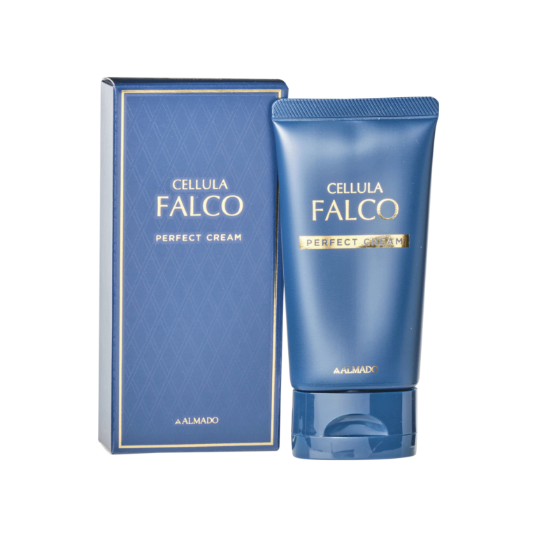 Cellula Falco - Almado Inc.
