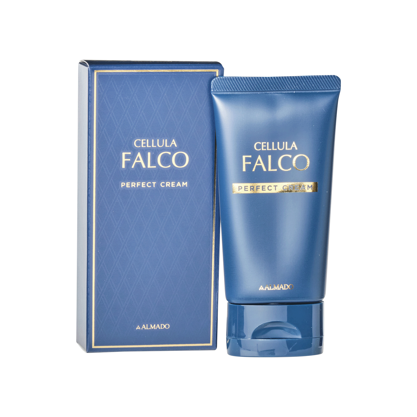 フェイスクリーム CELULLA FALCO PERFECT CREAM 40g Cellula Falco - Silver Quality Award 2024 from Monde Selection