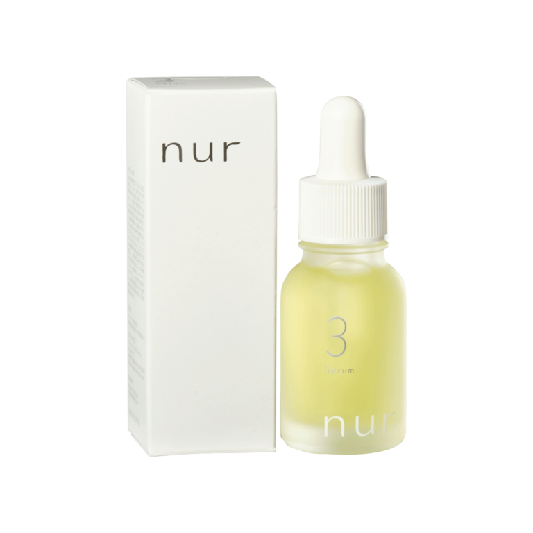 NUR Serum - Twin Garden Kabushikigaisya