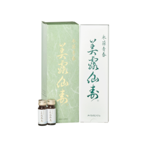 Meirusenju - Kokusai Kampo Kenkyusyo Co.Ltd.