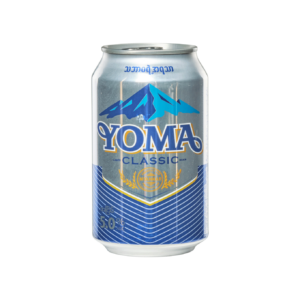 Yoma Classic - Myanmar Carlsberg Company Ltd.