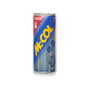 McCol - Ilhwa Co., Ltd