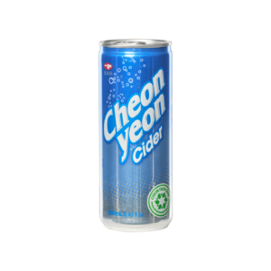 CheonYeon Cider - Ilhwa Co., Ltd