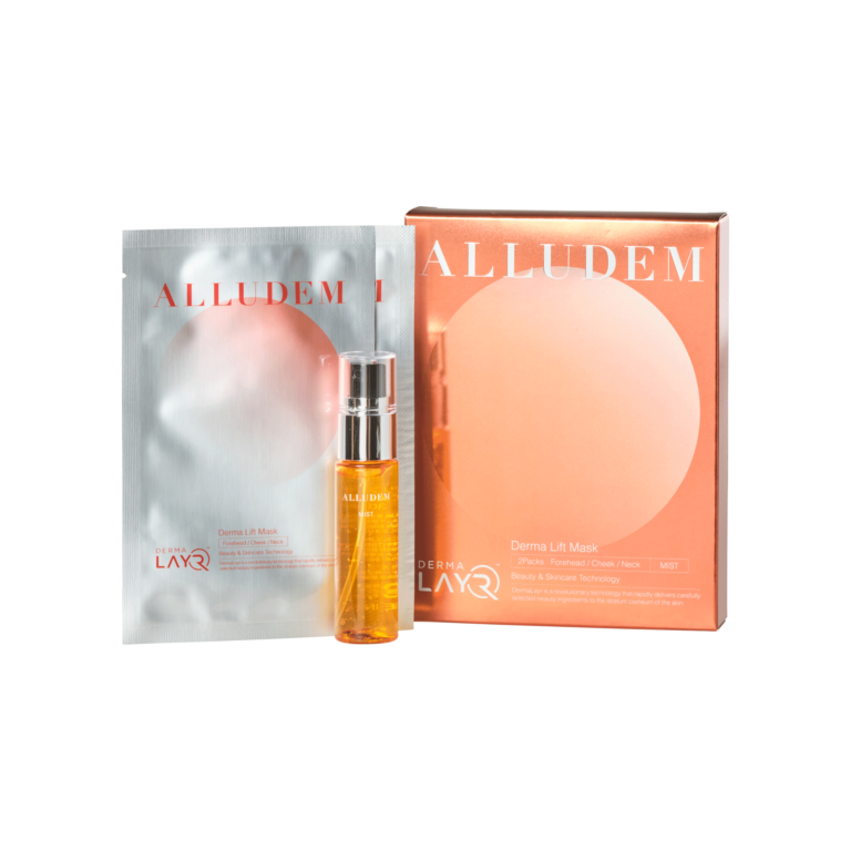 Alludem Derma Lift Mask - Sparty, Inc.