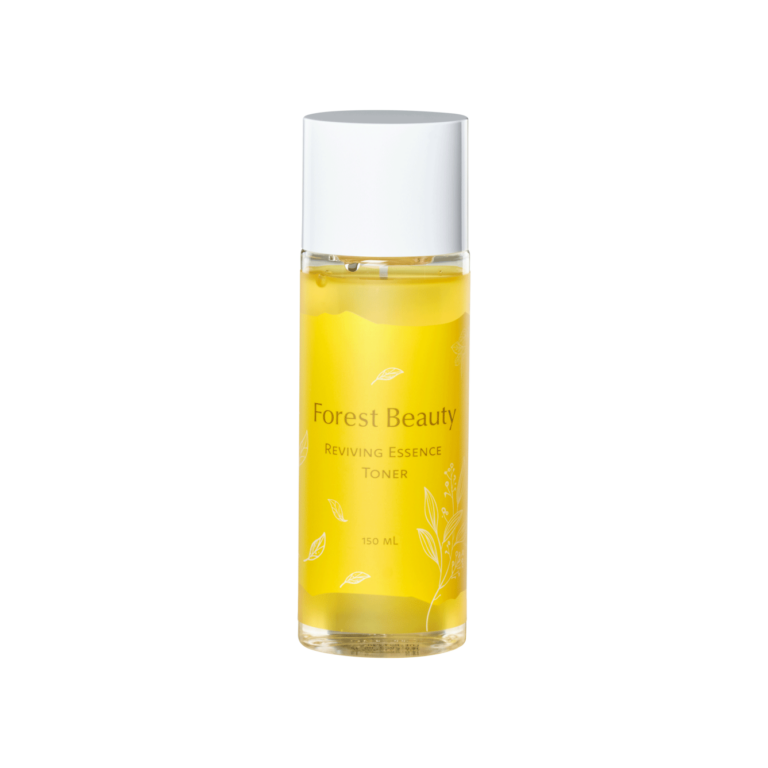 Reviving Essence Toner (150ml) - Sunnyfield Shihlin Co., Ltd.