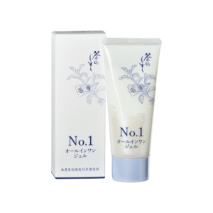 All in One 'No.1 Gel' - Yuuka Co.,Ltd.