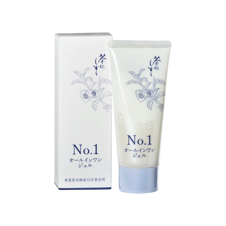 All in One 'No.1 Gel' - Yuuka Co.,Ltd.