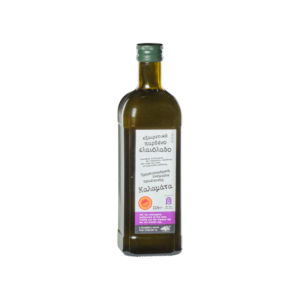 Extra Virgin Olive Oil from PDO Kalamata 'AB Close to the Greek Land' - AB Vassilopoulos