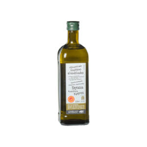 Extra Virgin Olive Oil from PDO Sitia Lasithi, Crete 'AB Close to the Greek Land' - AB Vassilopoulos