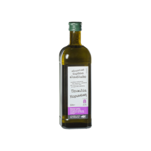 Extra Virgin Olive Oil Koroneiki Variety 'AB Close to the Greek Land' - AB Vassilopoulos