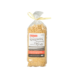 Wheat Frumenty from Pelion AB Close to the Greek Land - AB Vassilopoulos