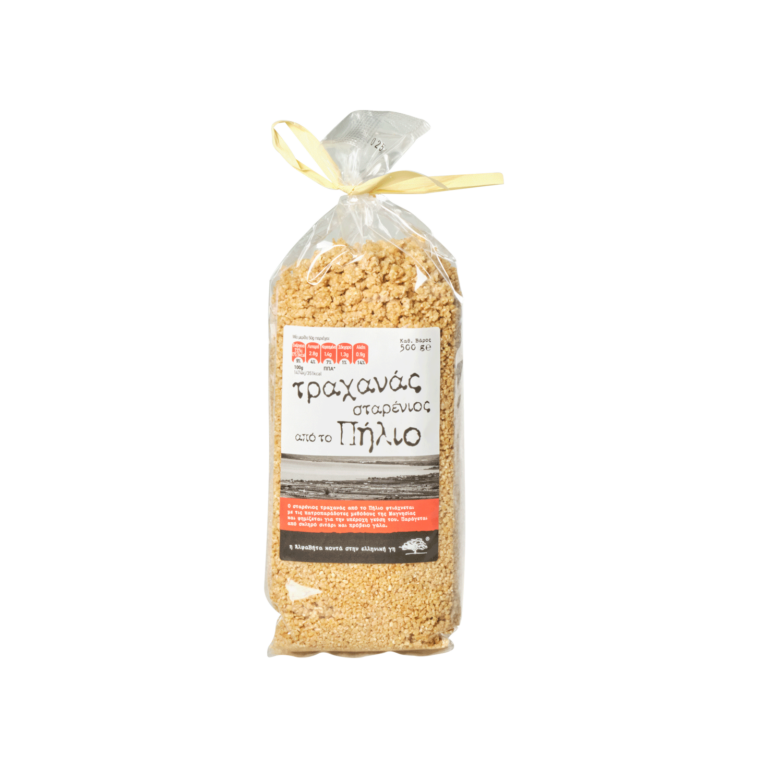 Wheat Frumenty from Pelion AB Close to the Greek Land - AB Vassilopoulos