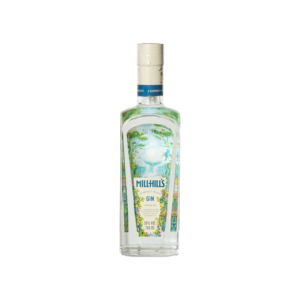 Millhill's London Dry Gin - Stock Polska Sp. z o.o.