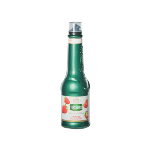 Strawberry Puree - Britvic
