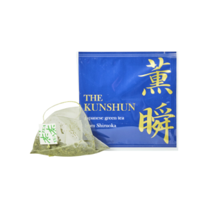 薫瞬 - ㈱澤口農園製茶工場