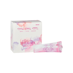 Radiant Beauty Collagen Drink Collagen Peptide - Vedan Biotechnology Corporation