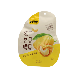 Kam Yuens Freeze-dried mango cashews - Ganyuan Foods Co.,Ltd.