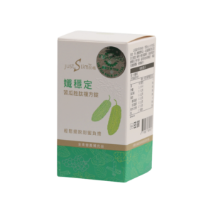 Xian Wendin Bitter Melon Peptide Compound Tablet - Jia Jie Biomedical Co., Ltd.