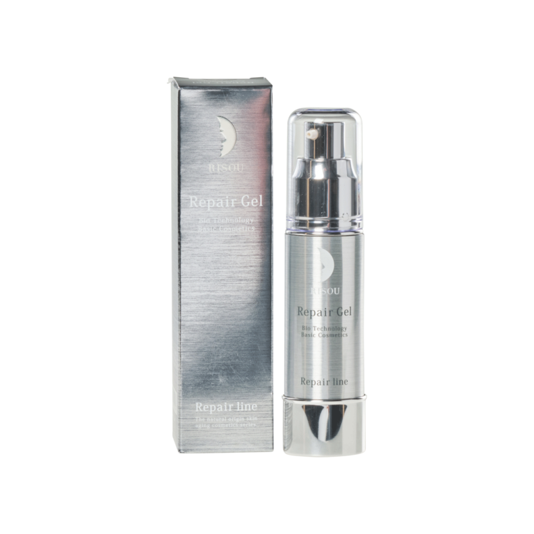 Repair Gel - Risou Corporation