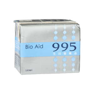 Bio Aid 995 - Grape King Biotechnology Co., Ltd.