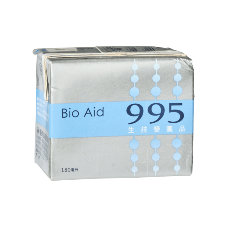 Bio Aid 995 - Grape King Biotechnology Co., Ltd.