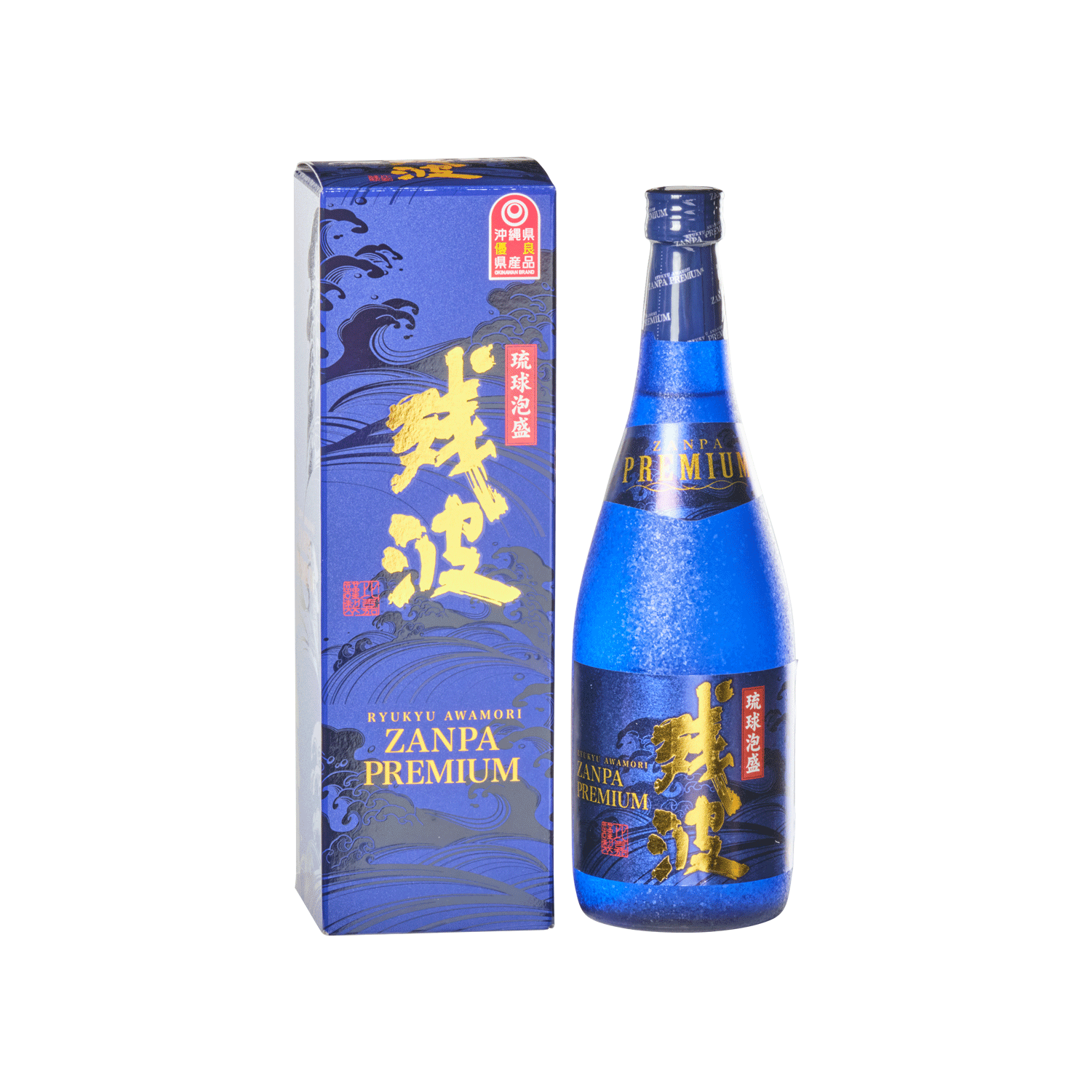 罪-TSUMI- 背徳マンゴー -300ml- | 奈良県の果実酒 | クラフト酒