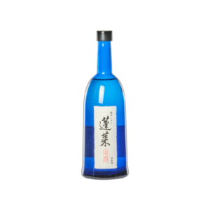 Daiginjo 'Horai Chougin-Shizuku' - Watanabe Sake Brewing Co., Ltd