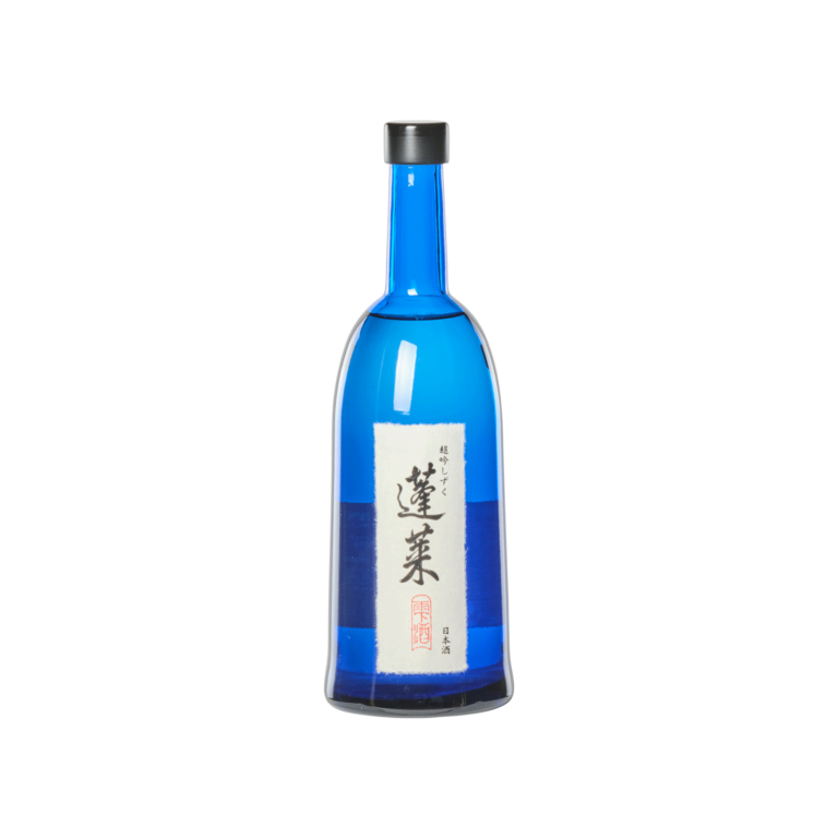 Daiginjo 'Horai Chougin-Shizuku' - Watanabe Sake Brewing Co., Ltd