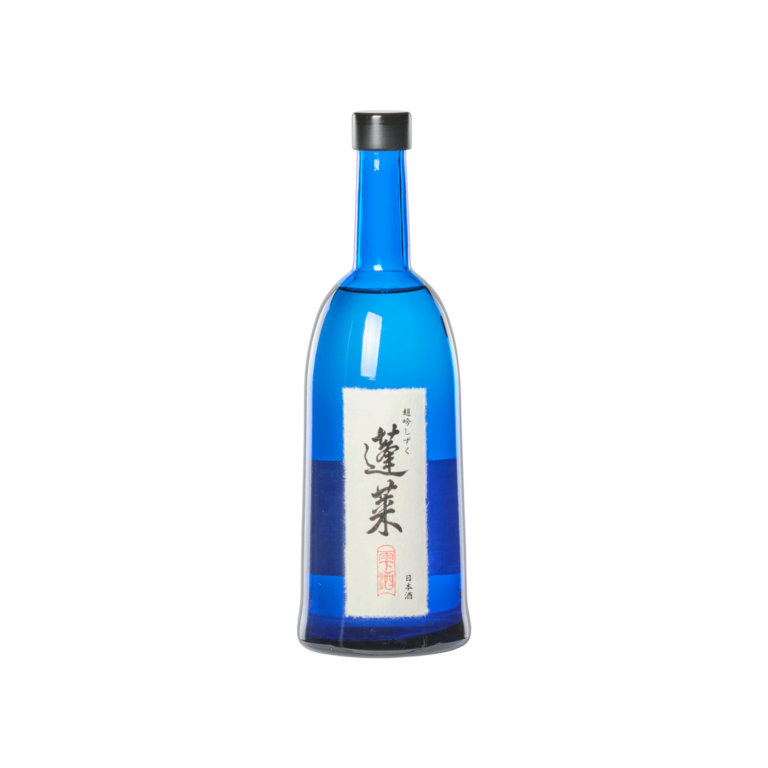 Daiginjo &#039;Horai Chougin-Shizuku&#039; - Watanabe Sake Brewing Co., Ltd