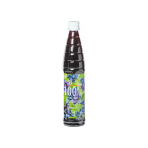 100% Fruit Juice Blueberry - Eigado Co., Ltd