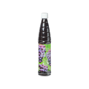 100% Fruit Juice Grape - Eigado Co., Ltd