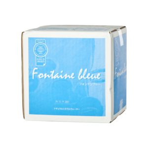 Fontaine Bleue BIB - NR International Co., Ltd