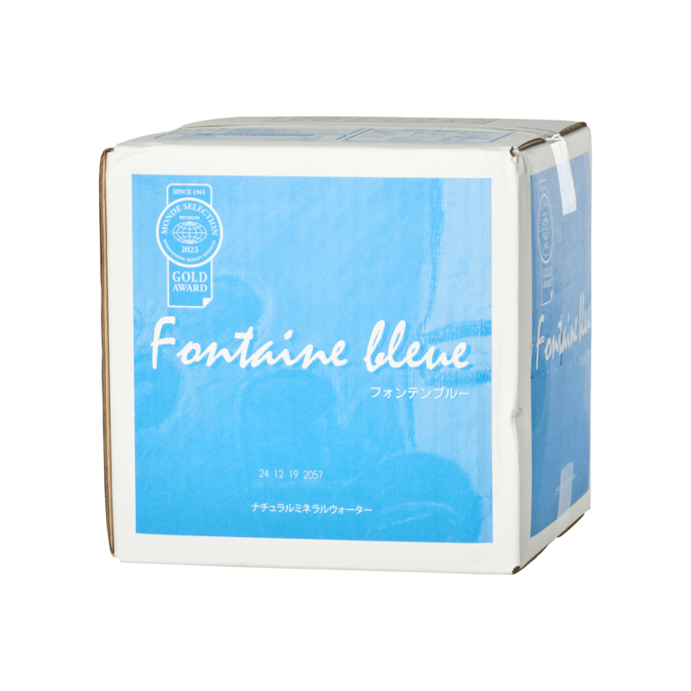 Fontaine Bleue BIB - NR International Co., Ltd