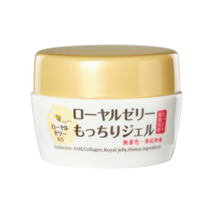 Natulife Royal Jelly Mocchiri Gel - Ozio Co., Ltd