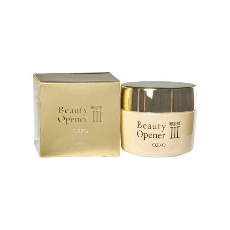 Beauty Opener Gel - Ozio Co., Ltd