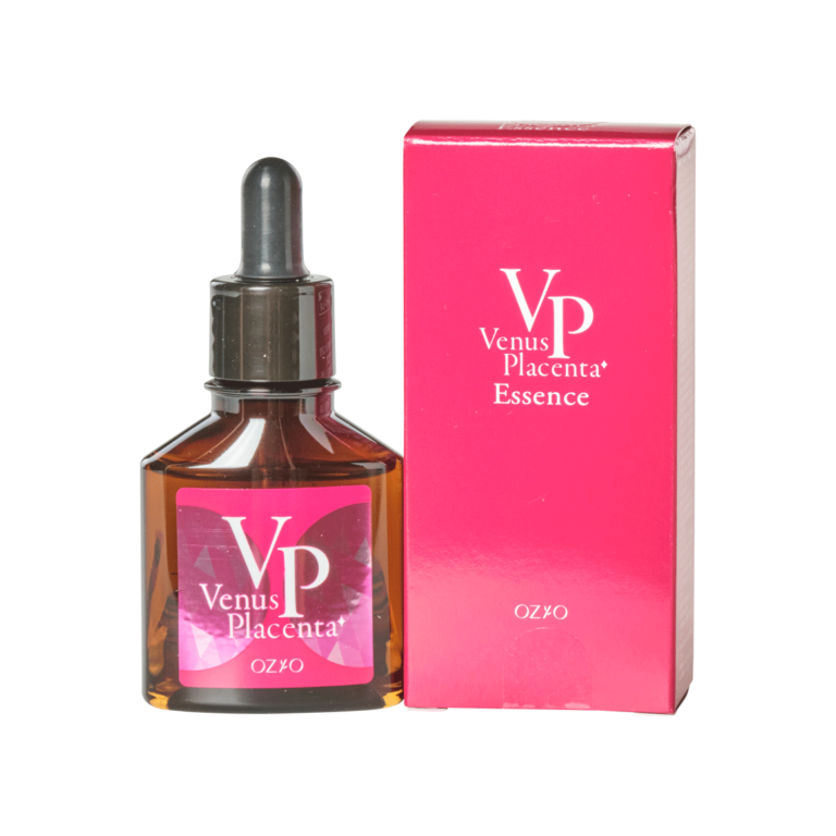 Venus Placenta Essence - Ozio Co., Ltd