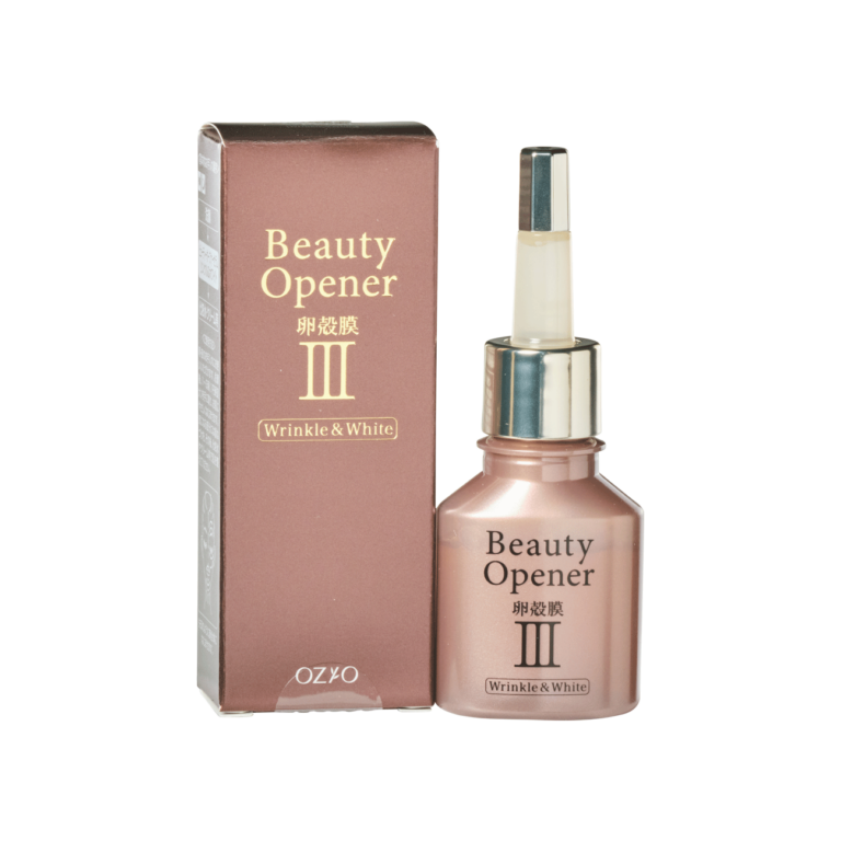 Beauty Opener Wrinkel & White (Serum) - Ozio Co., Ltd