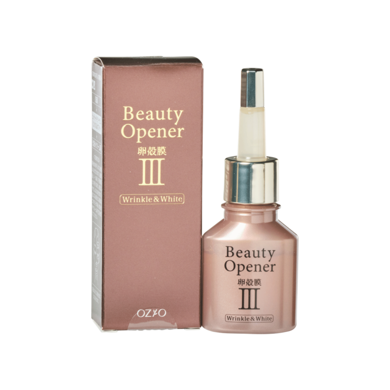 Beauty Opener Wrinkel &amp; White (Serum) - Ozio Co., Ltd