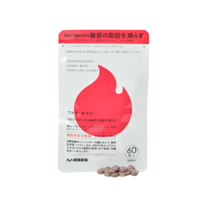 FUTORA ・Nain - Kenkou Kazoku Co., Ltd