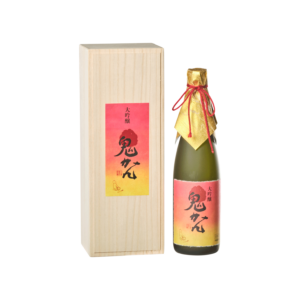 Daiginjo &#039;Onikan&#039; - EH Shuzo Co., Ltd