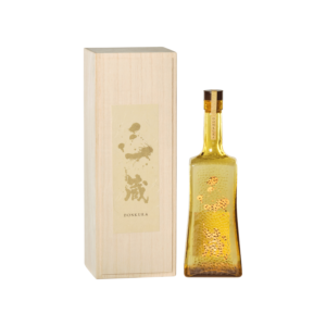 Junmai-Daiginjo &#039;Donkura&#039; - EH Shuzo Co., Ltd