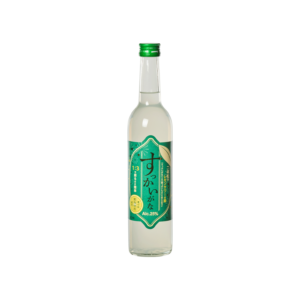 Lemon Sour no Moto 'Sukkaigana' - Okunomatsu Sake Brewery Co., Ltd