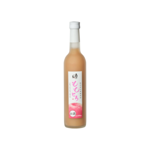 Momotoro - Okunomatsu Sake Brewery Co., Ltd