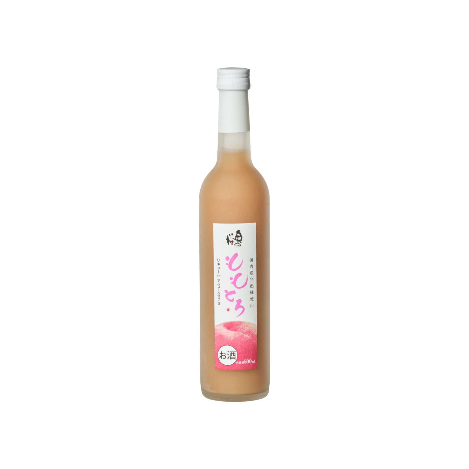 Momotoro - Gold Quality Award 2024 from Monde Selection
