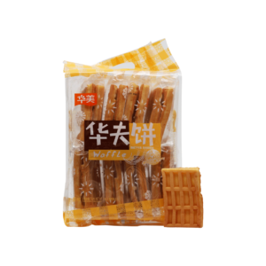 Original waffles - Dongguan Huamei Food Co., Ltd